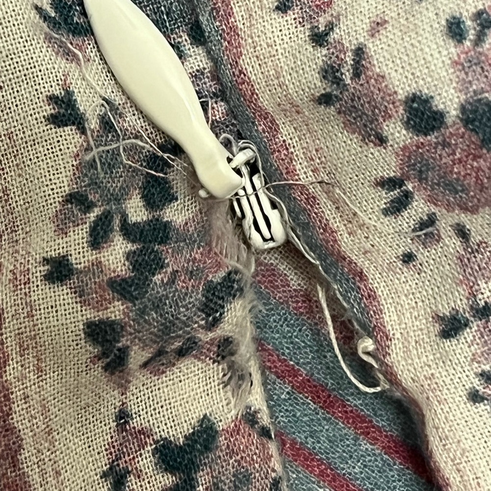 LoveshackFancy Rikki Blouse - Picture 5 of 5